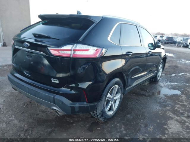 2FMPK3J99KBB95956 Ford EDGE SEL