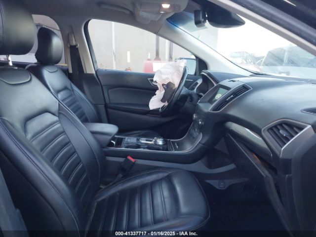 2FMPK3J99KBB95956 Ford EDGE SEL