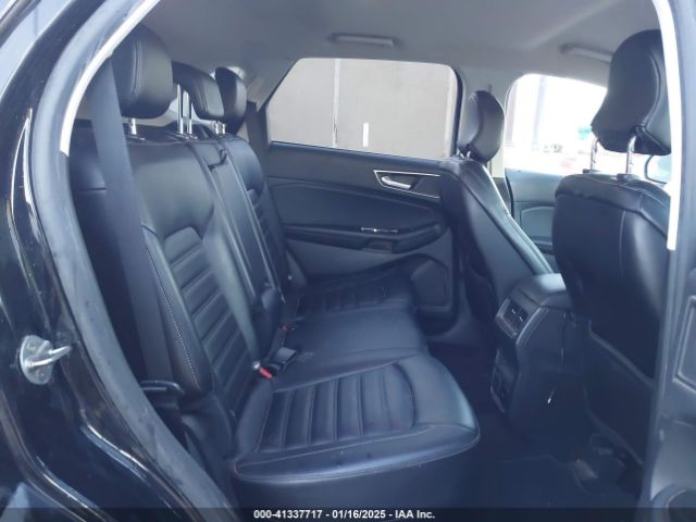 2FMPK3J99KBB95956 Ford EDGE SEL
