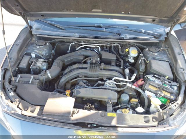 JF2GTALC7JH311527 Subaru Crosstrek 2.0i Limited