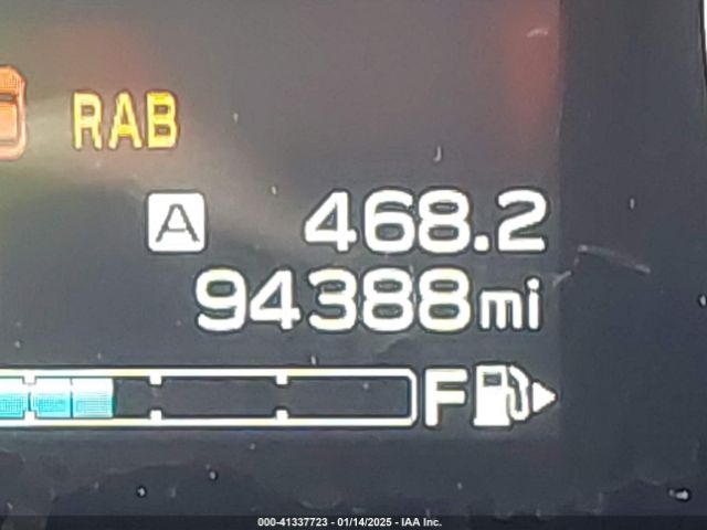 JF2GTALC7JH311527 Subaru Crosstrek 2.0i Limited