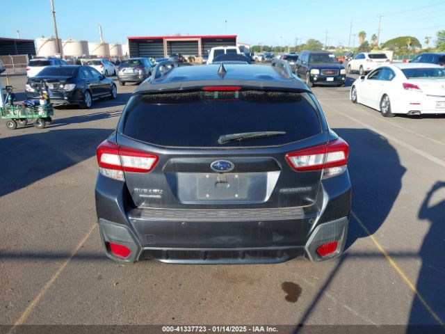 JF2GTALC7JH311527 Subaru Crosstrek 2.0i Limited