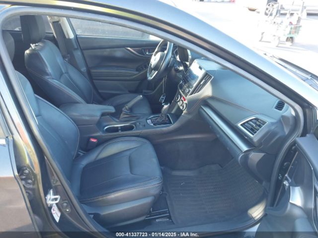 JF2GTALC7JH311527 Subaru Crosstrek 2.0i Limited