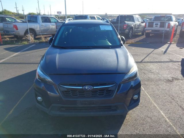 JF2GTALC7JH311527 Subaru Crosstrek 2.0i Limited
