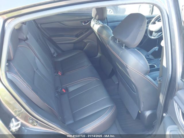 JF2GTALC7JH311527 Subaru Crosstrek 2.0i Limited