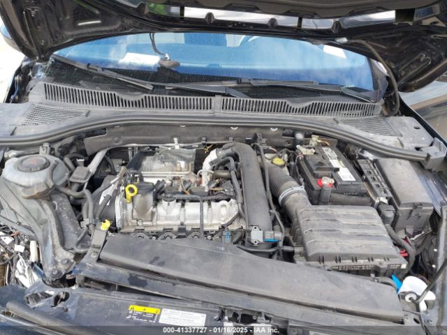 3VWCB7BU4LM043643 Volkswagen Jetta 1.4t R-line/1.4t S/1.4t Se