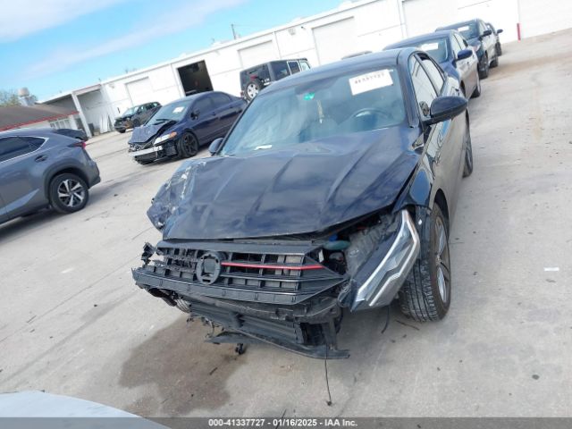 3VWCB7BU4LM043643 Volkswagen Jetta 1.4t R-line/1.4t S/1.4t Se