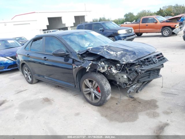 3VWCB7BU4LM043643 Volkswagen Jetta 1.4t R-line/1.4t S/1.4t Se