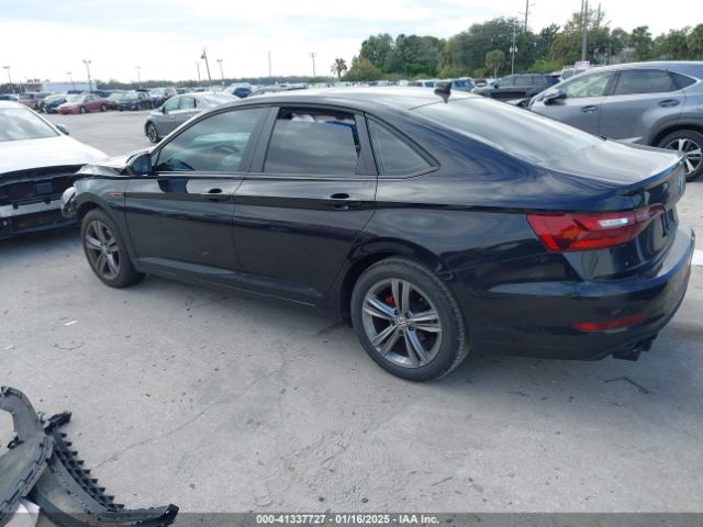 3VWCB7BU4LM043643 Volkswagen Jetta 1.4t R-line/1.4t S/1.4t Se