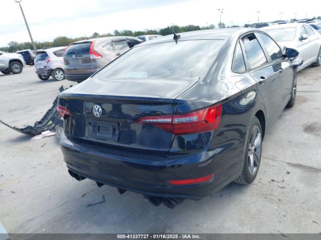 3VWCB7BU4LM043643 Volkswagen Jetta 1.4t R-line/1.4t S/1.4t Se