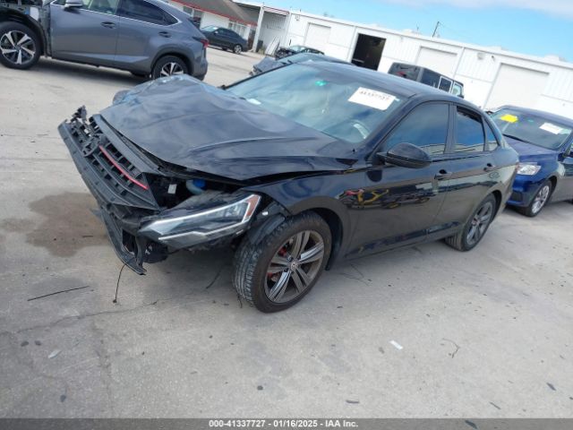 3VWCB7BU4LM043643 Volkswagen Jetta 1.4t R-line/1.4t S/1.4t Se