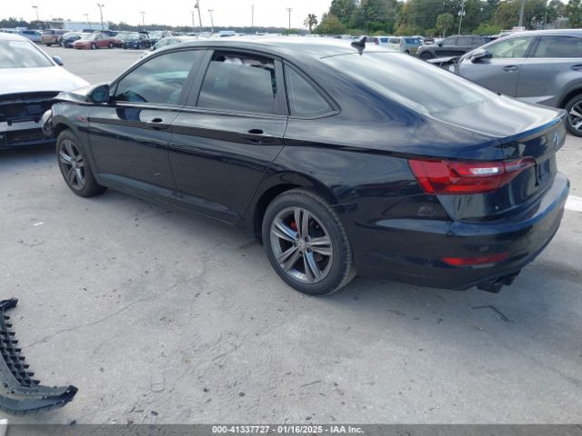 3VWCB7BU4LM043643 Volkswagen Jetta 1.4t R-line/1.4t S/1.4t Se