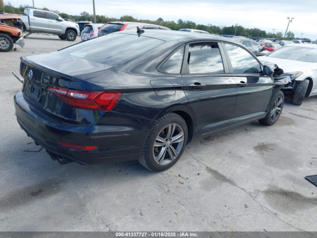 3VWCB7BU4LM043643 Volkswagen Jetta 1.4t R-line/1.4t S/1.4t Se