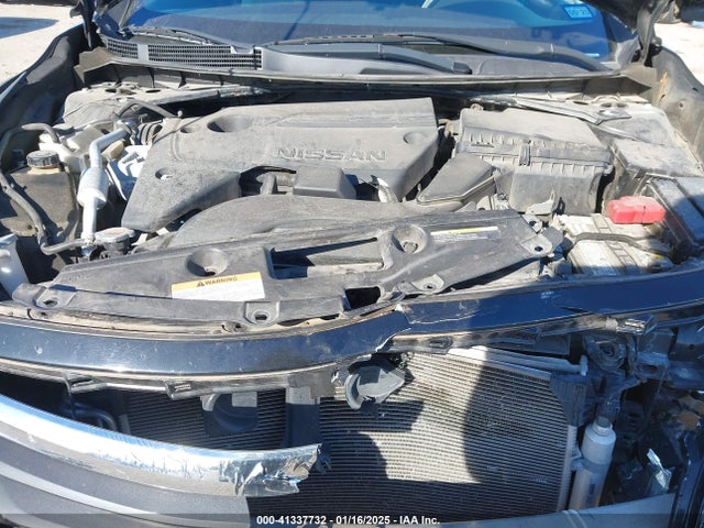 Nissan Altima 2.5 S 2015 1N4AL3AP7FN922467 Image 10