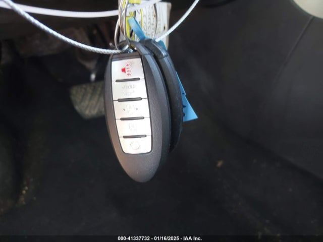 Nissan Altima 2.5 S 2015 1N4AL3AP7FN922467 Image 11