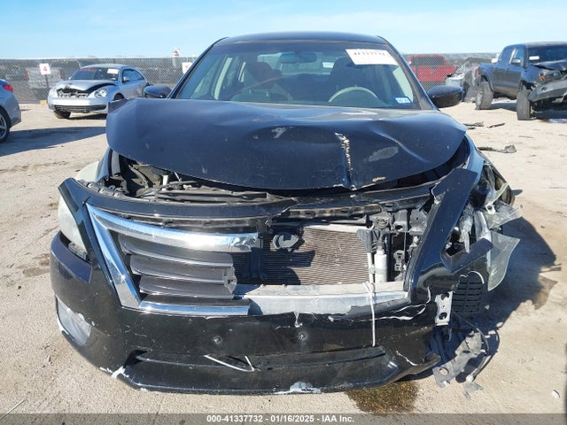 Nissan Altima 2.5 S 2015 1N4AL3AP7FN922467 Image 12