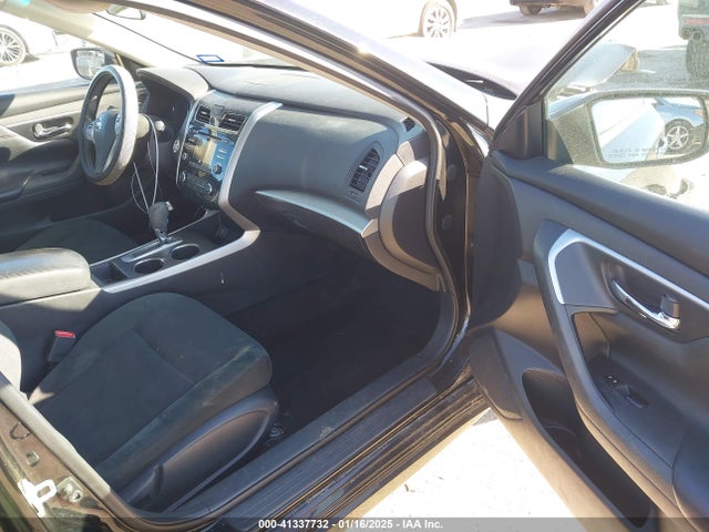 Nissan Altima 2.5 S 2015 1N4AL3AP7FN922467 Image 5