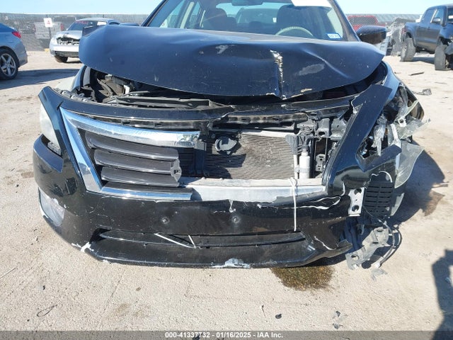 Nissan Altima 2.5 S 2015 1N4AL3AP7FN922467 Image 6