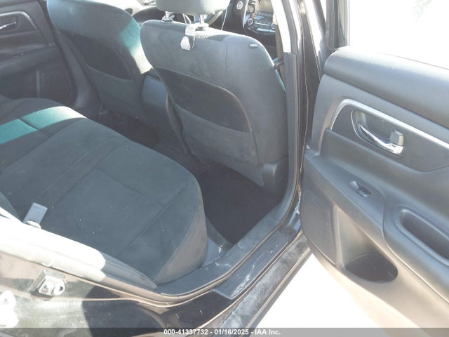 Nissan Altima 2.5 S 2015 1N4AL3AP7FN922467 Image 8