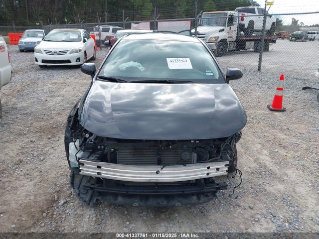 Toyota COROLLA LE 2022 5YFEPMAE1NP358305 Image 13