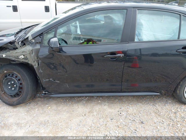 Toyota COROLLA LE 2022 5YFEPMAE1NP358305 Image 15