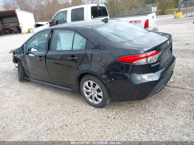 Toyota COROLLA LE 2022 5YFEPMAE1NP358305 Image 3