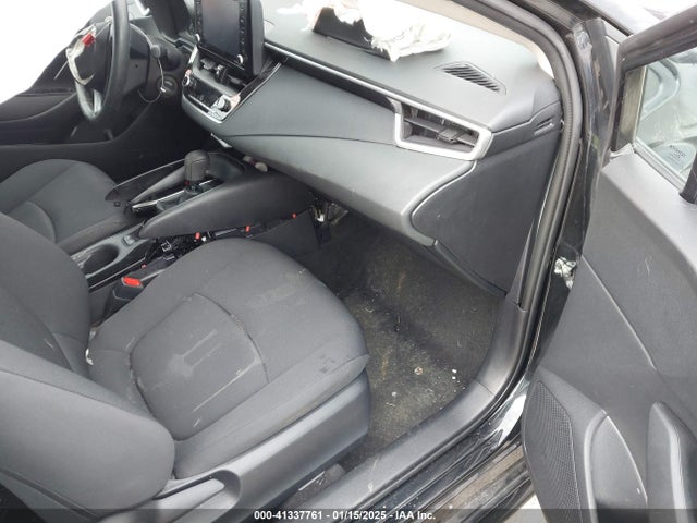 Toyota COROLLA LE 2022 5YFEPMAE1NP358305 Image 5