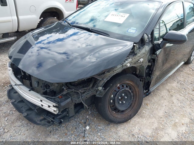 Toyota COROLLA LE 2022 5YFEPMAE1NP358305 Image 6
