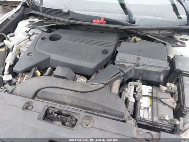 1N4AL3AP3GN329674 Nissan Altima 2.5/2.5 S/2.5 Sl/2.5 Sr/2.5 Sv