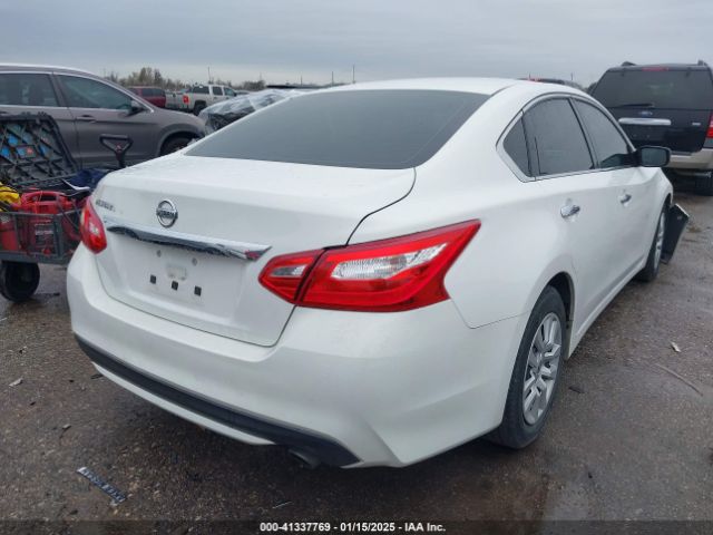 1N4AL3AP3GN329674 Nissan Altima 2.5/2.5 S/2.5 Sl/2.5 Sr/2.5 Sv