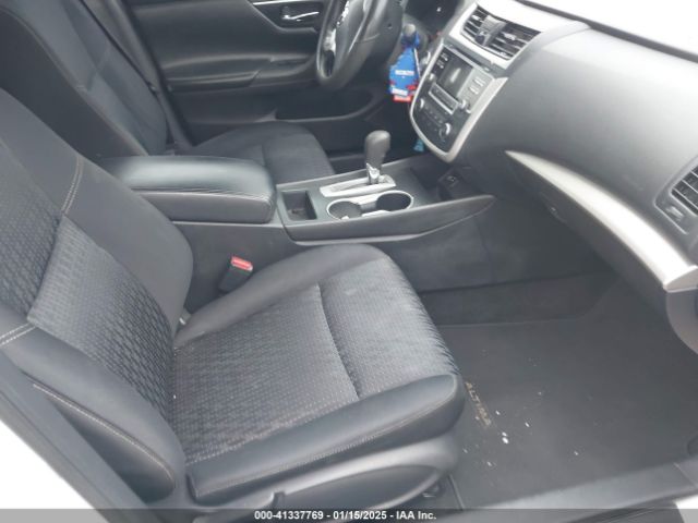 1N4AL3AP3GN329674 Nissan Altima 2.5/2.5 S/2.5 Sl/2.5 Sr/2.5 Sv