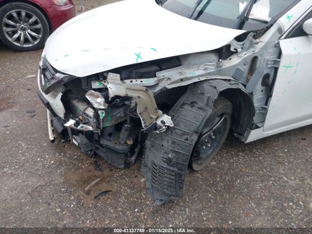 1N4AL3AP3GN329674 Nissan Altima 2.5/2.5 S/2.5 Sl/2.5 Sr/2.5 Sv