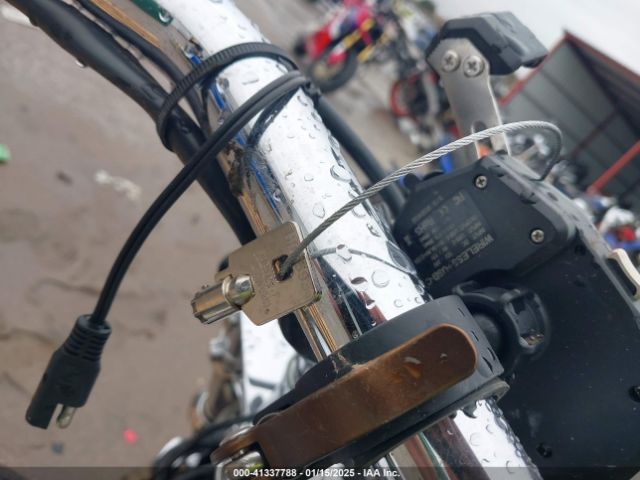 2003 HARLEY-DAVIDSON FXST 1HD1BHY163Y071413 Photo 10