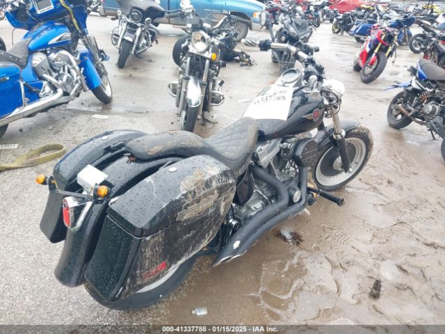 2003 HARLEY-DAVIDSON FXST 1HD1BHY163Y071413 Photo 3