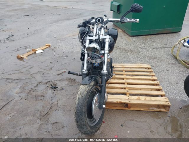 2003 HARLEY-DAVIDSON FXST 1HD1BHY163Y071413 Photo 4