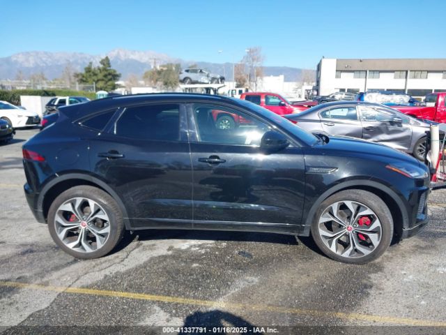 SADFM2GX1K1Z37177 Jaguar E-pace R-dynamic Hse