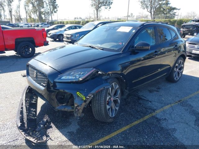 SADFM2GX1K1Z37177 Jaguar E-pace R-dynamic Hse
