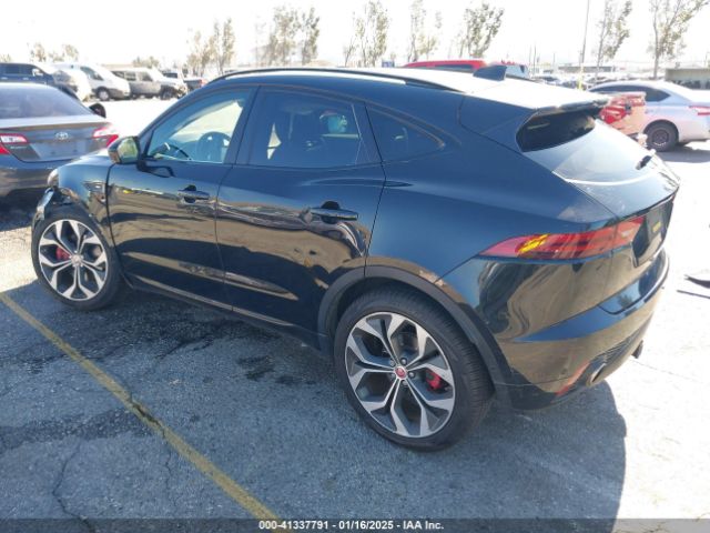 SADFM2GX1K1Z37177 Jaguar E-pace R-dynamic Hse
