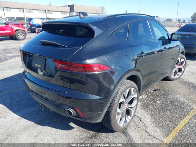 SADFM2GX1K1Z37177 Jaguar E-pace R-dynamic Hse