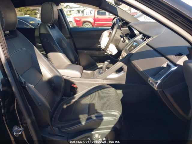 SADFM2GX1K1Z37177 Jaguar E-pace R-dynamic Hse