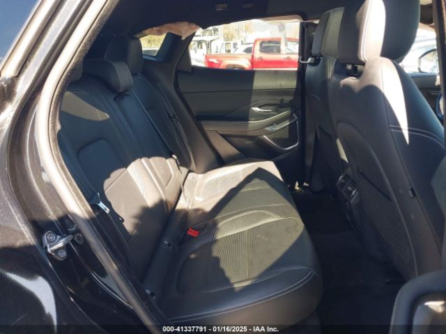 SADFM2GX1K1Z37177 Jaguar E-pace R-dynamic Hse