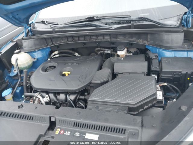 KM8J33A42HU410216 Hyundai Tucson Se Plus