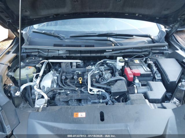 2024 MITSUBISHI OUTLANDER JA4J3VA80RZ068542 Photo 9