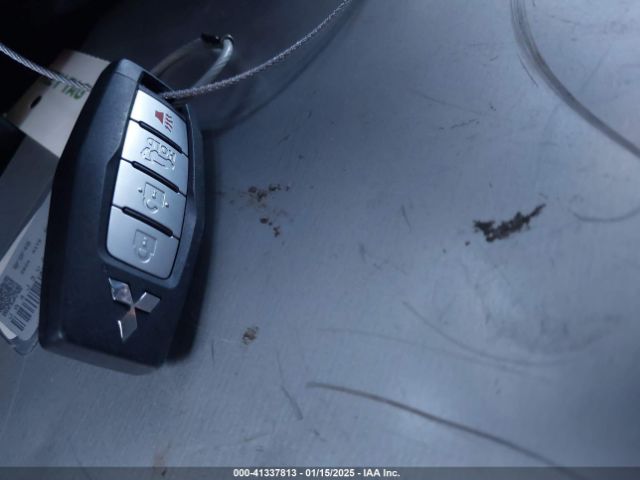 2024 MITSUBISHI OUTLANDER JA4J3VA80RZ068542 Photo 10