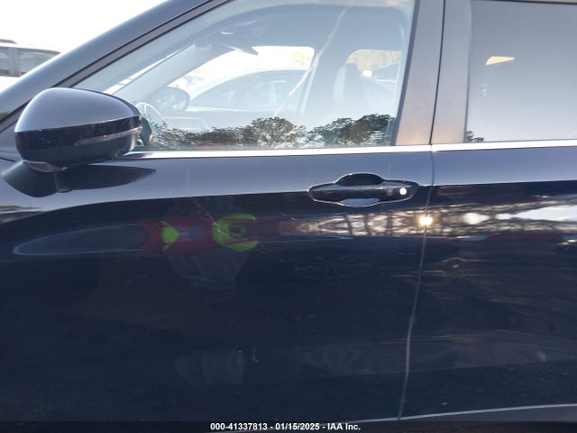 JA4J3VA80RZ068542 Mitsubishi Outlander Se 2.5 2wd/se Black Edition S-awc/se Black Edition W/pano Roof S-awc