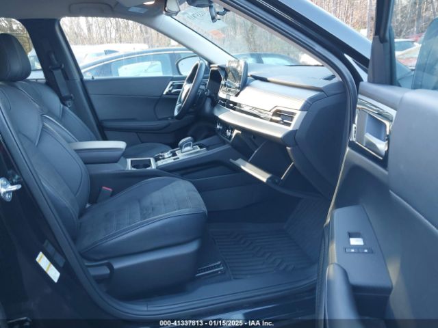 2024 MITSUBISHI OUTLANDER JA4J3VA80RZ068542 Photo 4