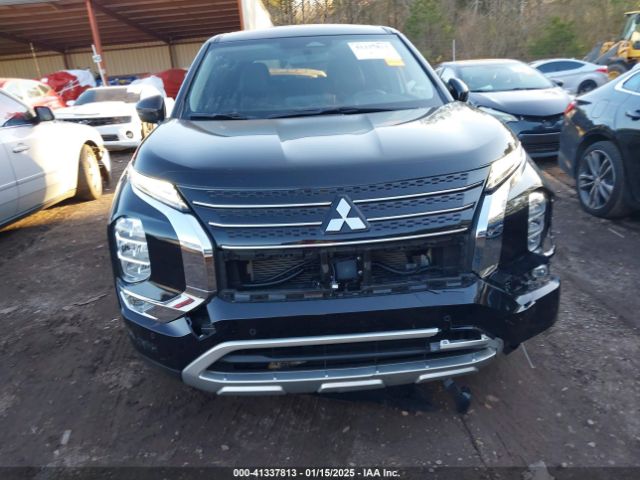 2024 MITSUBISHI OUTLANDER JA4J3VA80RZ068542 Photo 5