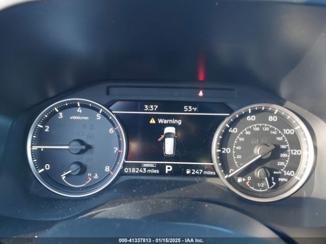 2024 MITSUBISHI OUTLANDER JA4J3VA80RZ068542 Photo 6