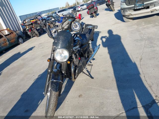 2013 TRIUMPH MOTORCYCLE BONNEVILLE SMT910K16DT602353 Photo 4