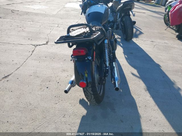 2013 TRIUMPH MOTORCYCLE BONNEVILLE SMT910K16DT602353 Photo 5